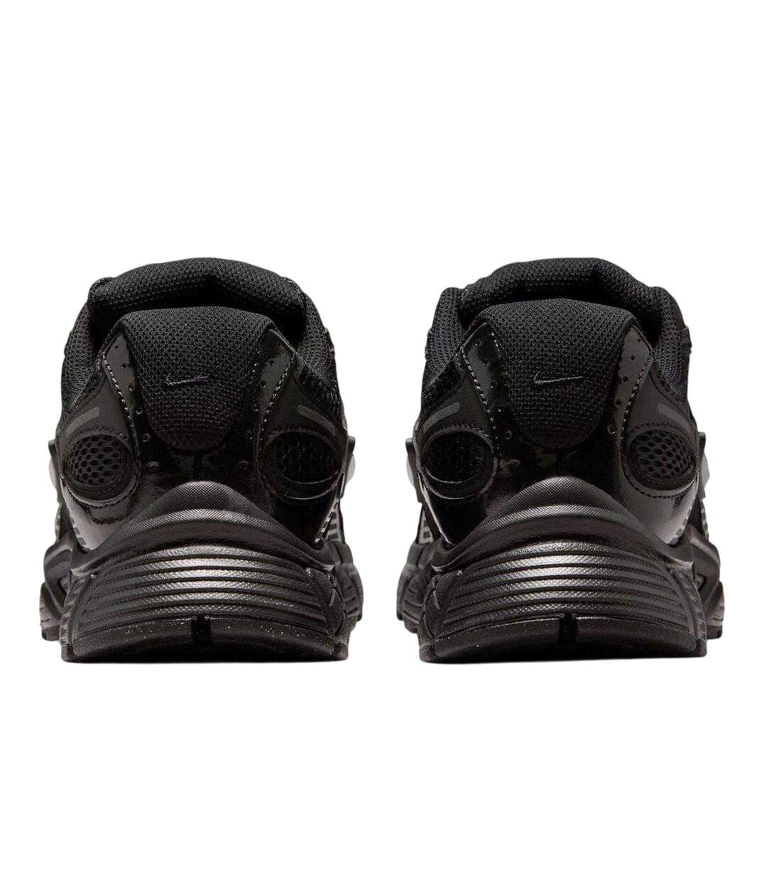 Baskets Vomero Run Homme Triple Noir Nike-2