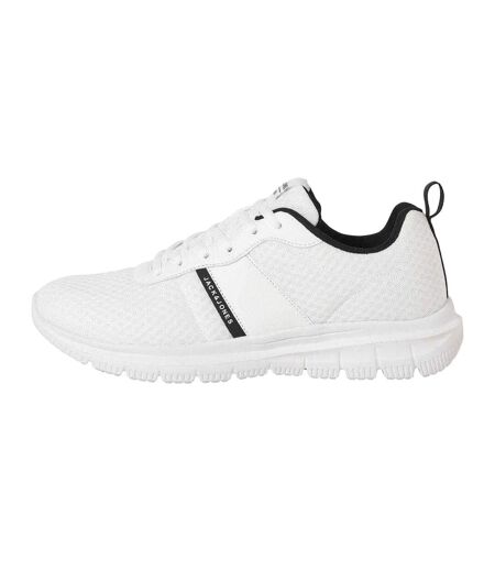Baskets Homme Blanc Jack And Jones