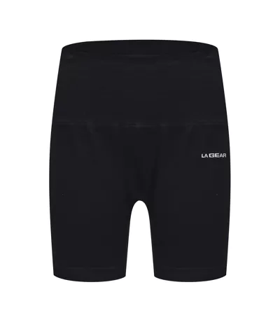 Cuissard De Cyclisme Femme Noir LA Gear