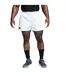 Mens Professional Cotton Shorts White Canterbury-4