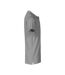Polo Homme Nouveau Gris Clair Promodoro-3