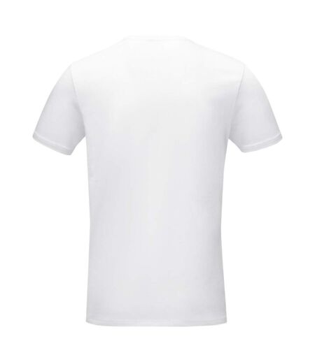 Nxt t-shirt balfour homme blanc Elevate