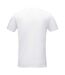 Nxt t-shirt balfour homme blanc Elevate-3