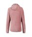 Veste Polaire Endra Femme Vieux Rose Regatta-2