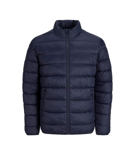 Doudoune marine homme jack & jones wilson