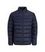 Doudoune marine homme jack & jones wilson-1