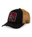 Casquette trucker premium en bambou avec filet Assassin's Creed Naoe Capslab-1
