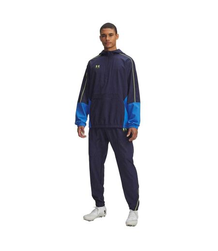 Mens Challenger Trousers Blue Under Armour