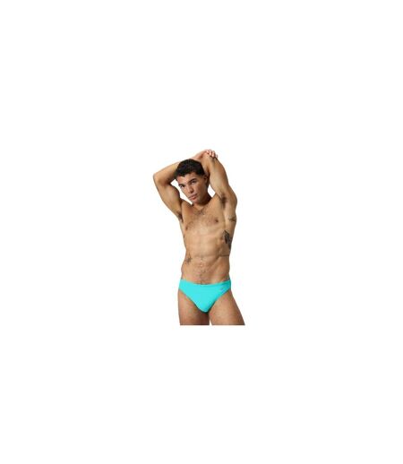 Mens Beachstar Surfer Swim Briefs Arctic Glass Speedo