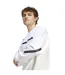 Mens Z.n.e. Crew Neck Loose Sweatshirt White Adidas-4