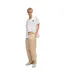 Pantalon Homme Beige Hugo-1