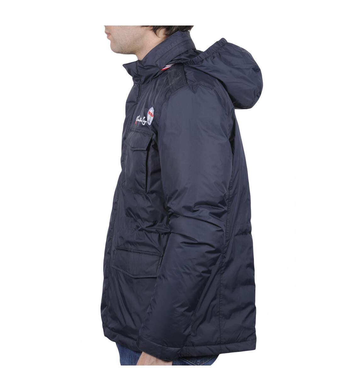 Parka homme CIWOW-3