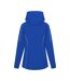 Veste Softshell Femme Bleu Roi Promodoro-2