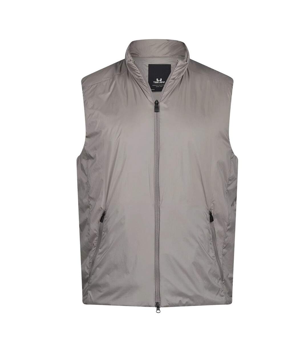Mens Purelite Body Warmer Shadow Tee Jays-1