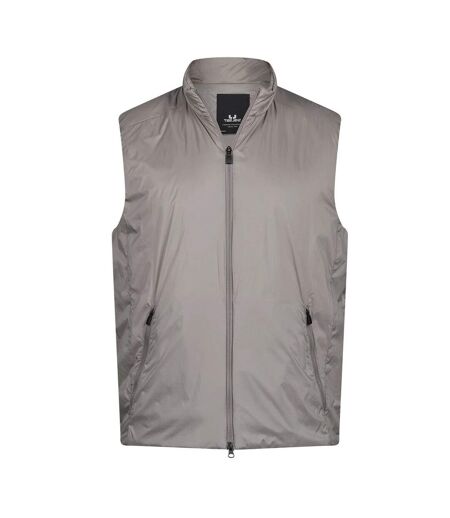 Mens Purelite Body Warmer Shadow Tee Jays