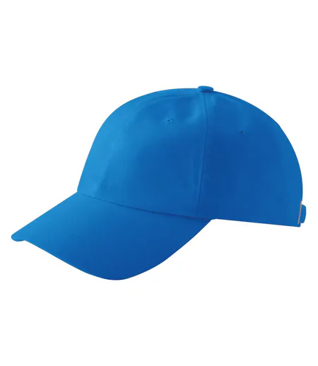 Casquette Earthaware Bleu Bleuet Beechfield