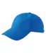 Casquette Earthaware Bleu Bleuet Beechfield-2