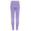 Womens/ladies tech recycled leggings digital lavender AWDis Cool-2