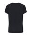 T-shirt Cies Femme Noir Roly-2