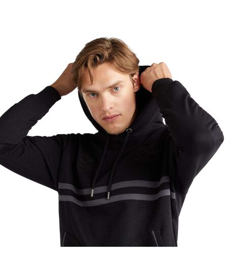 Umbro - Sweat à capuche DYNASTY OH - Homme (Noir) - UTUO1713