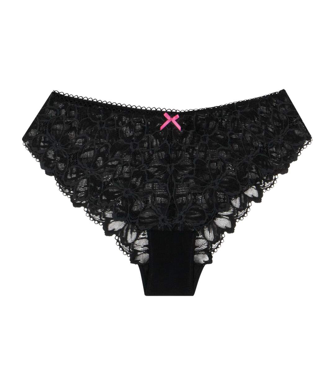 Shorty femme Love Mood Pretty Passio-4