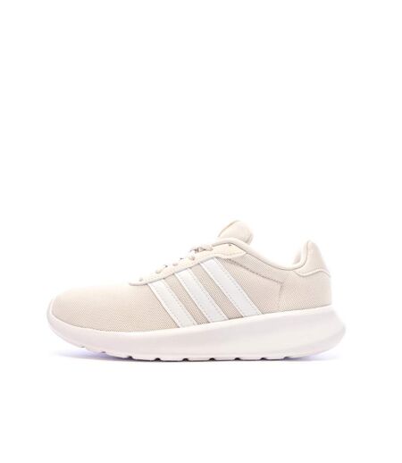 Baskets rose femme adidas lite racer 3.0