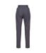 Womens/ladies Pentre Kimberley Walsh Stretch Walking Trousers Seal Grey Regatta-2