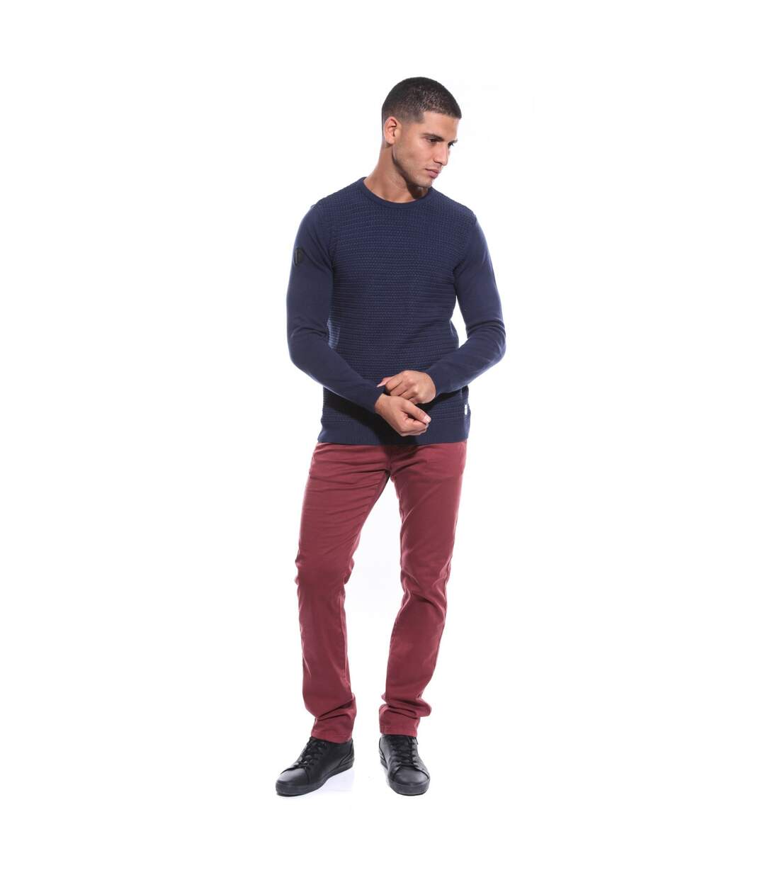 PULL LILYAN-4