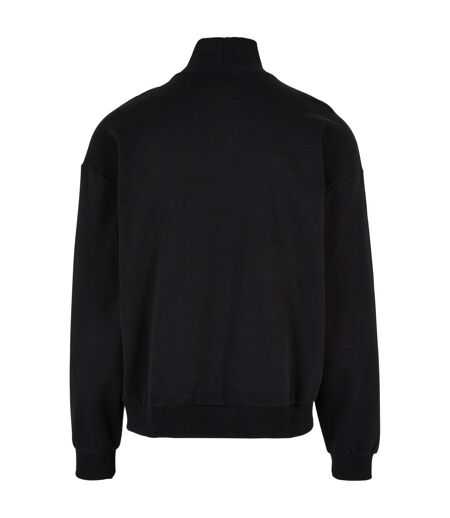 Sweat Motif/style Ras-du-cou Homme Noir Urban Classics