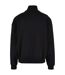Sweat Motif/style Ras-du-cou Homme Noir Urban Classics-2