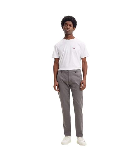 Chino Homme Bleu Gris Levis
