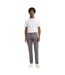 Chino Homme Bleu Gris Levis-1