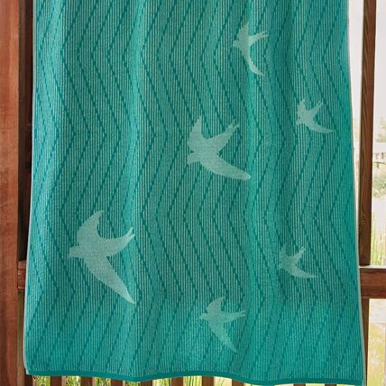 Maxi drap de bain