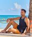 Set van 3 strandtanktops-4