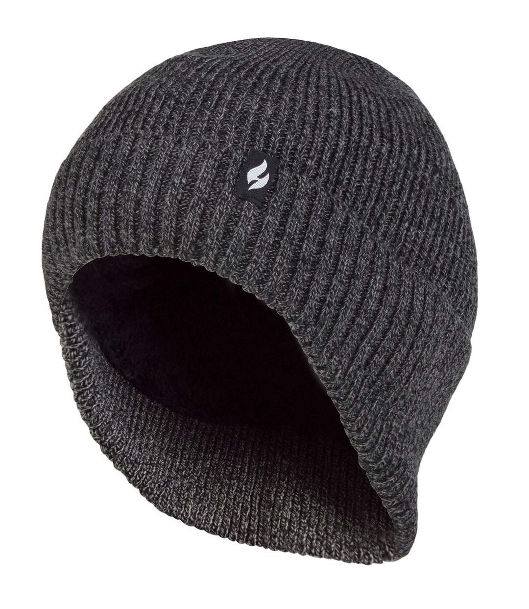 Heat Holders - Chaud Thermique Chapeau / Bonnet avec Visiere pour Hiver