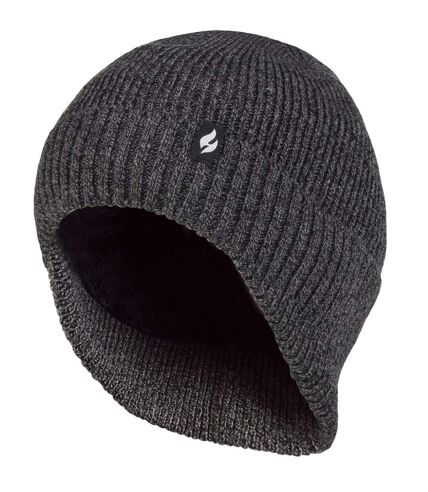 Heat Holders Thermal Winter Expedition Hat with Drop Neck for Men
