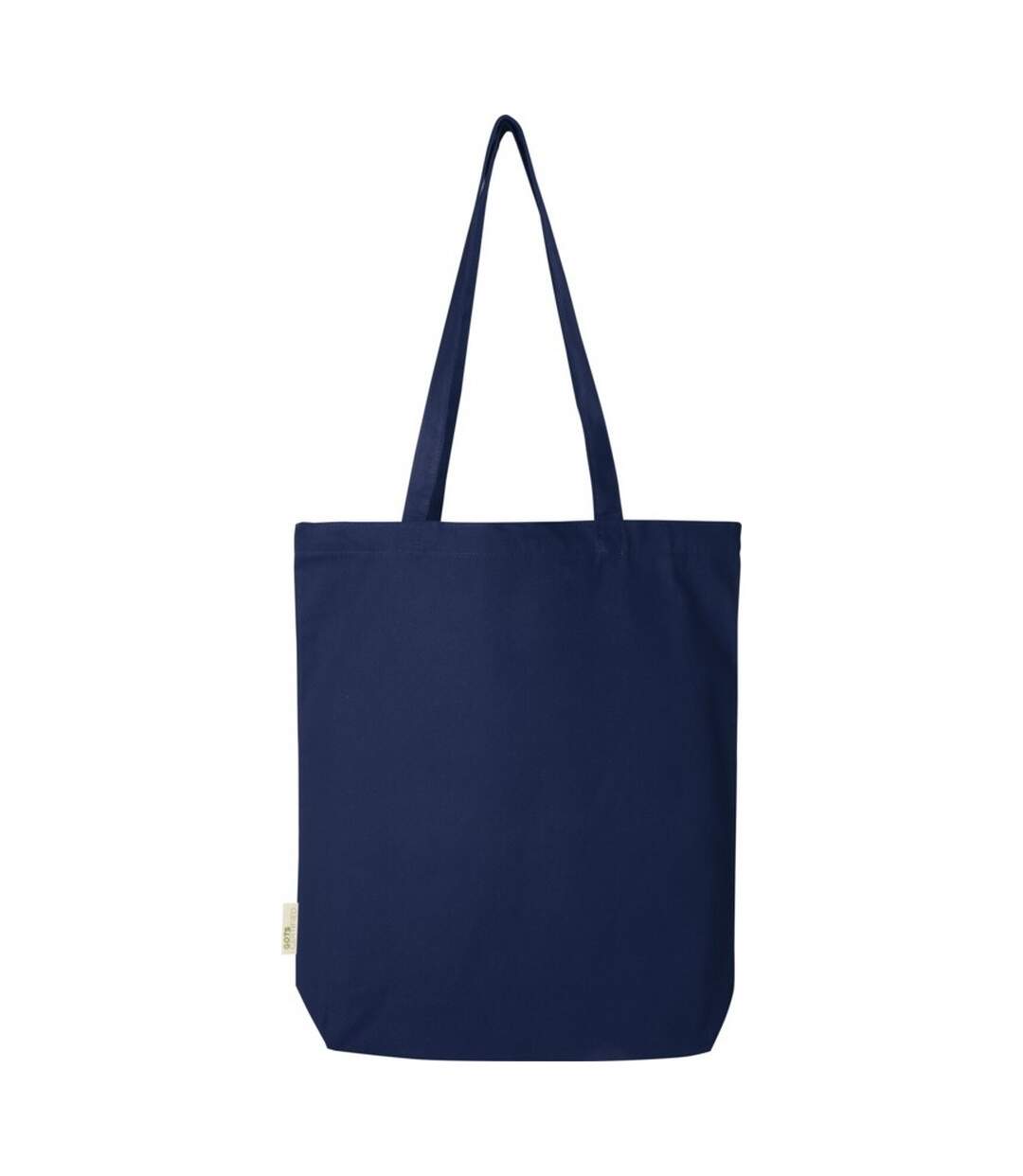Tote Bag Orissa Taille Unique Bleu Marine Generic-2