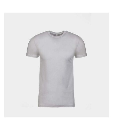 Next Level - T-shirt manches courtes - Unisexe (Blanc) - UTPC3469
