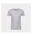 Next Level - T-shirt manches courtes - Unisexe (Blanc) - UTPC3469
