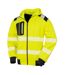 Cagoule de protection adulte jaune fluo Result Genuine Recycled-1