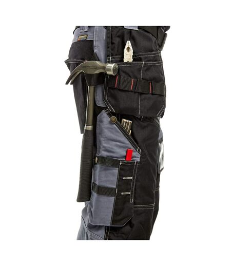 Pantacourt  Blaklader X1500 100% coton croisé 370g/m²