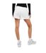 Short De Jogging Motif/style Logo Femme Blanc Jack Wills-2