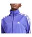 Veste violette femme adidas firebird tt-3