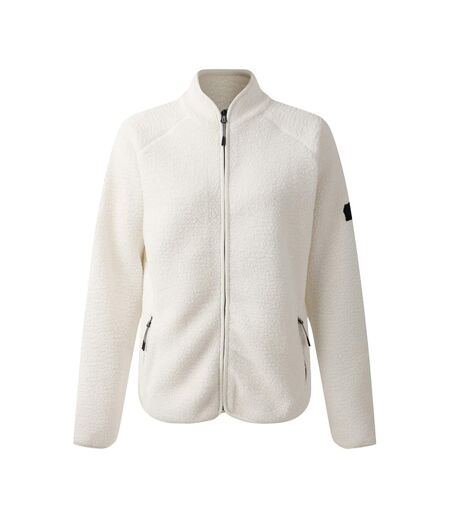 Veste Polaire Excursion Femme Blanc Dare 2B