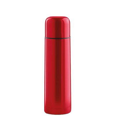 Chan double wall 500ml flask one size red MidOcean