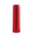 Chan double wall 500ml flask one size red MidOcean-1