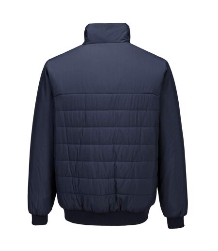 Blouson Aviateur Professional Homme Bleu Marine Portwest