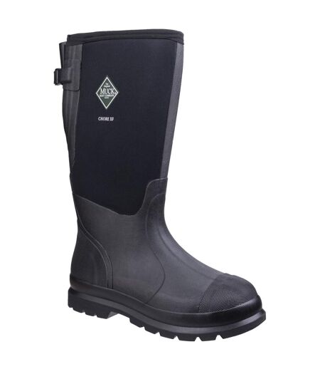 Bottes De Pluie Chore Xf Homme Noir Muck Boots