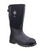 Bottes De Pluie Chore Xf Homme Noir Muck Boots-1