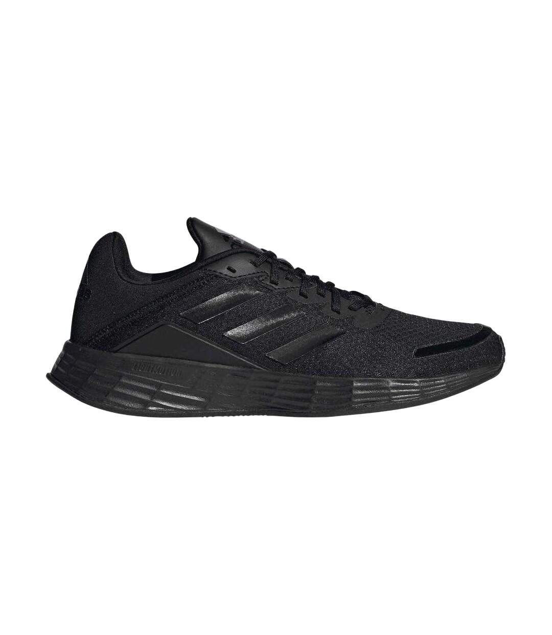 Mens Duramo Sl Running Shoes Black Adidas-3